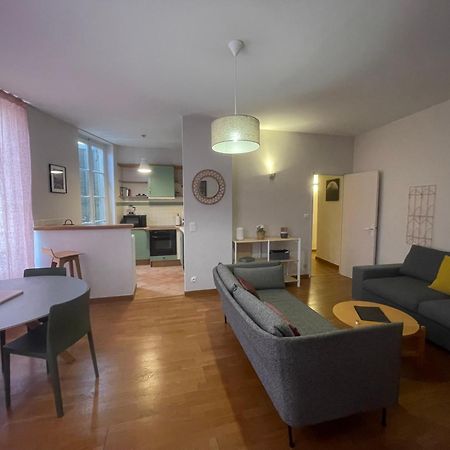 Appartement Au Centre D'Avignon Exterior foto