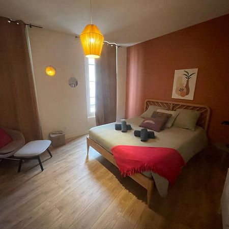 Appartement Au Centre D'Avignon Exterior foto