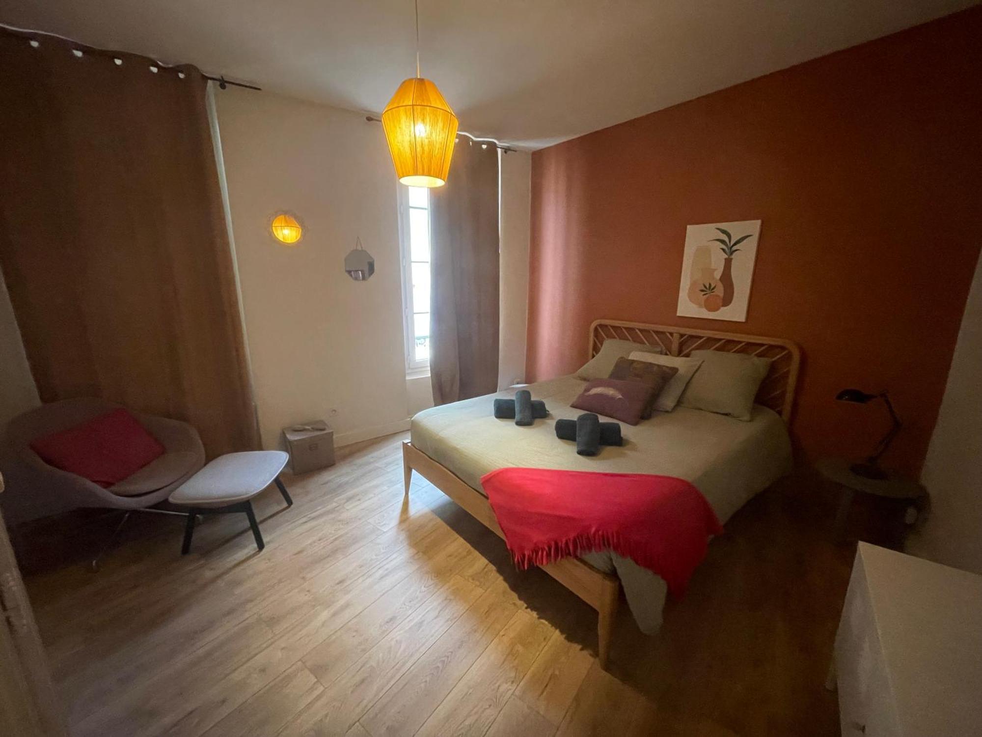 Appartement Au Centre D'Avignon Exterior foto